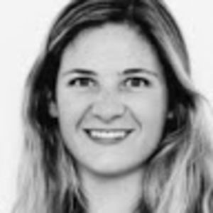 Meet your Posher, Katherine